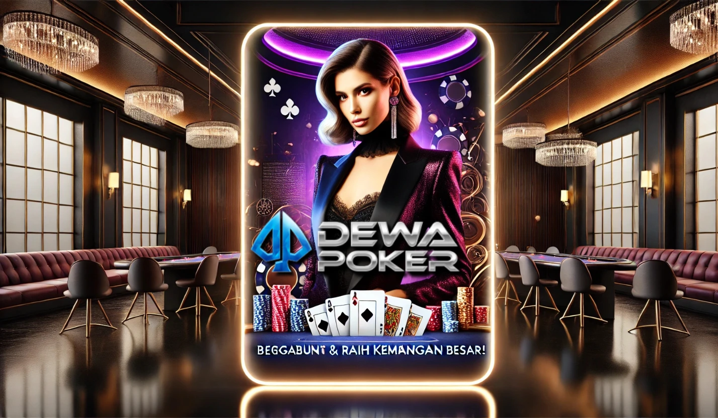 Situs-Game-DewaPoker-Online